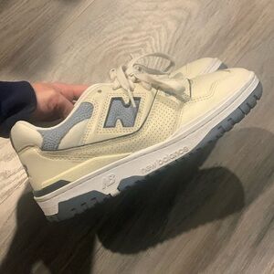 New Balance 550 Vintage Indigo